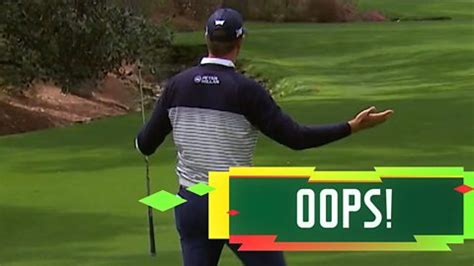 Masters LIVE: Tiger Woods & Rory McIlroy updates, commentary .